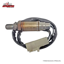 Bosch 15718 Oxygen O2 Sensor for 1990-2016 Ford Lincoln Mazda Mercury Vehicles