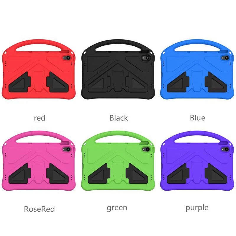 Kids Case Shockproof For Motorola Moto Tab G70  / Dragon Touch Notepad 102 Cover - Image 2 of 4