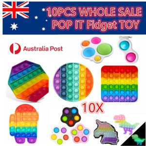 10pc Pop Its Square Among Us Fidget Bubble Toy Wholesale Bulk Sale Kids Pop It Ebay 10pc Pop Its Square Among Us Fidget Bubble Toy Wholesale Bulk Sale Kids Pop It Ebay