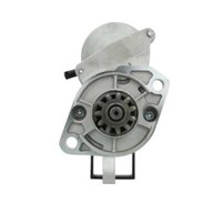 Neu Anlasser Passend FüR Kubota 1.4 Kw 12 Volt 228000-1040+