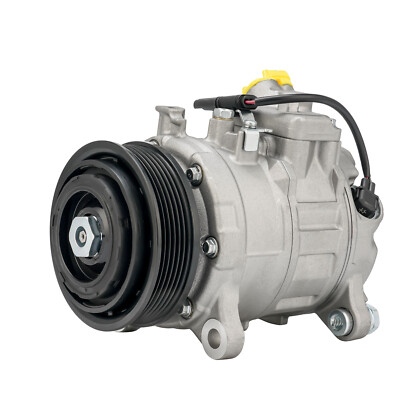 A/C Compressors 198365 Fit For 2013-2019 BMW X1 2.0L 2013-2017 BMW X3 2.0L