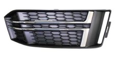 Gitter Stoßstange A/ SX C / Modan Crom Audi A4 2015 S-LINE