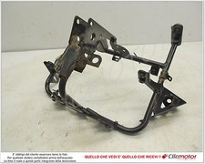 TELAIETTO SUPPORTO SCUDO ANTERIORE original for HONDA FORZA 250 ANNO 2005-2007