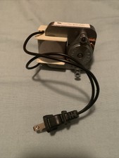 Broan Nutone Universal Bathroom Fan Replacement Electric Motor Kit With