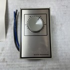 White Rogers 40 Degrees To 80 Degrees Dial Thermostat