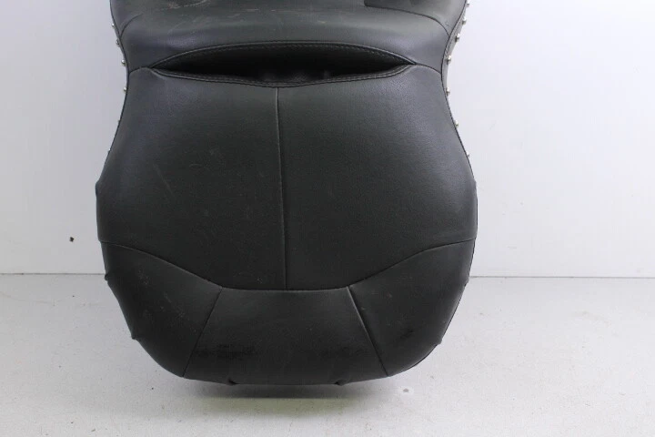 2004 HARLEY DAVIDSON  FLHTCI ELECTRA GLIDE  Seat Saddle - Image 4 of 4