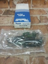 H17324 Raybestos Brake Hardware Kit Made In The USA