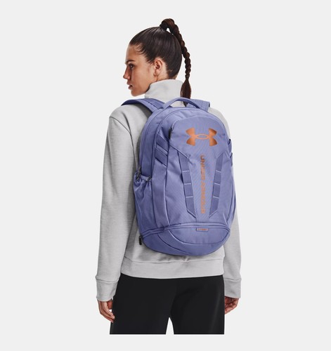 2024 Under Armour UA Storm Hustle 5.0 Backpack Back Pack Book Bag - Many Colors - Picture 126 of 170