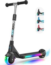 Gyroor H30 Electric Scooter with Rechargeable Battery