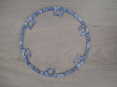 Pumpen Flachdichtung für KSB Etabloc alt 190 x 1 mm Ersatz - Dichtung S12/331