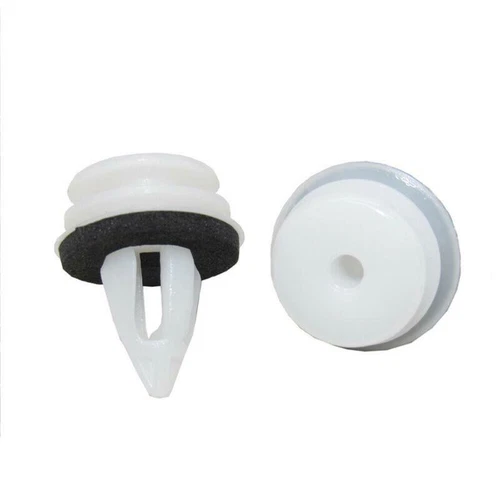 Wheel Arch Trim BMW Mini Cooper R50 R52 R56 R53 Car Bumper Door Clips 123Pcs - Imagen 6 de 12