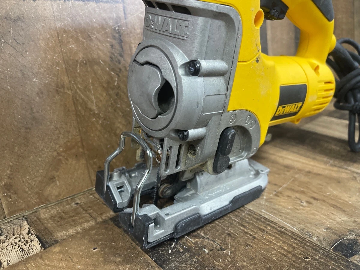 Dewalt 6.5 amp jigsaw deals