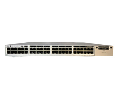 Cisco 3850 Upoe | eBay