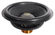 Rockville RK12K9D4 - Recone Kit For W12K9D4 (Do It Yourself Kit)