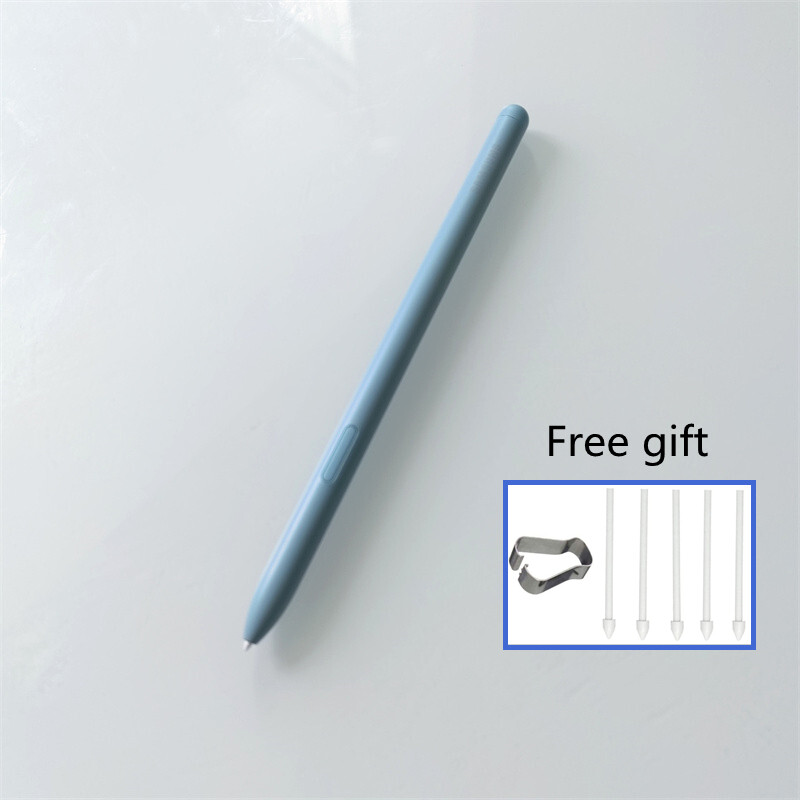For SAMSUNG Galaxy Tab S6 Lite P610 P615 Touch Screen S Pen Active  Stylus