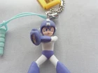 Capcom Mega man Series Special Prize Key Chain