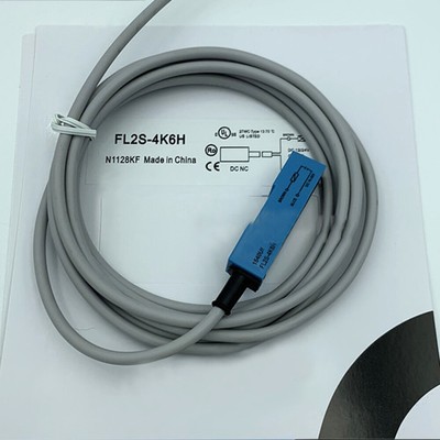 Proximity Switch Inductive Sensor DC 2-wire Normally Closed FL2S-4K6H