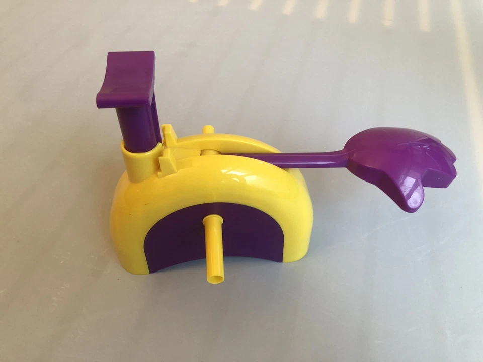 Hasbro Pie Face Party Game - Bild 3 von 4