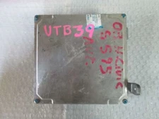 Engine ECM Control Module 1.7L Fits 01-03 HONDA CIVIC 37820-PLR-L01 37820PLRL01