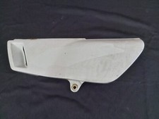 DR 125 SE SF44A Seitendeckel rechts Abdeckung re Deckel Sitzbank Verkleidung 6/7