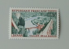 Année 1961 france YT 1315 neuf luxe ** série touristique
