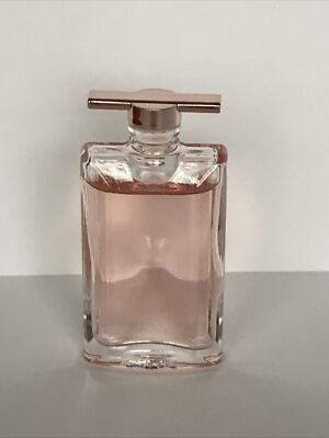 LANCOME IDOLE Le Parfum ml MINI Travel Size Brand