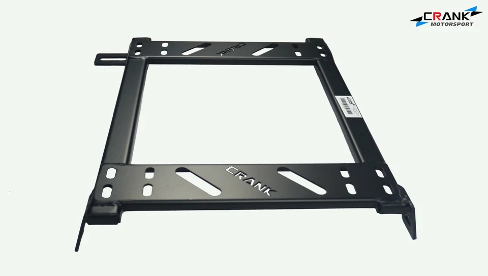 1x Crank Motorsport Civic EG EK DC2 Seat adapter rail suit BRIDE RECARO SPARCO - Image 4 of 4