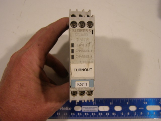 Реле 3tk2821 1cb30