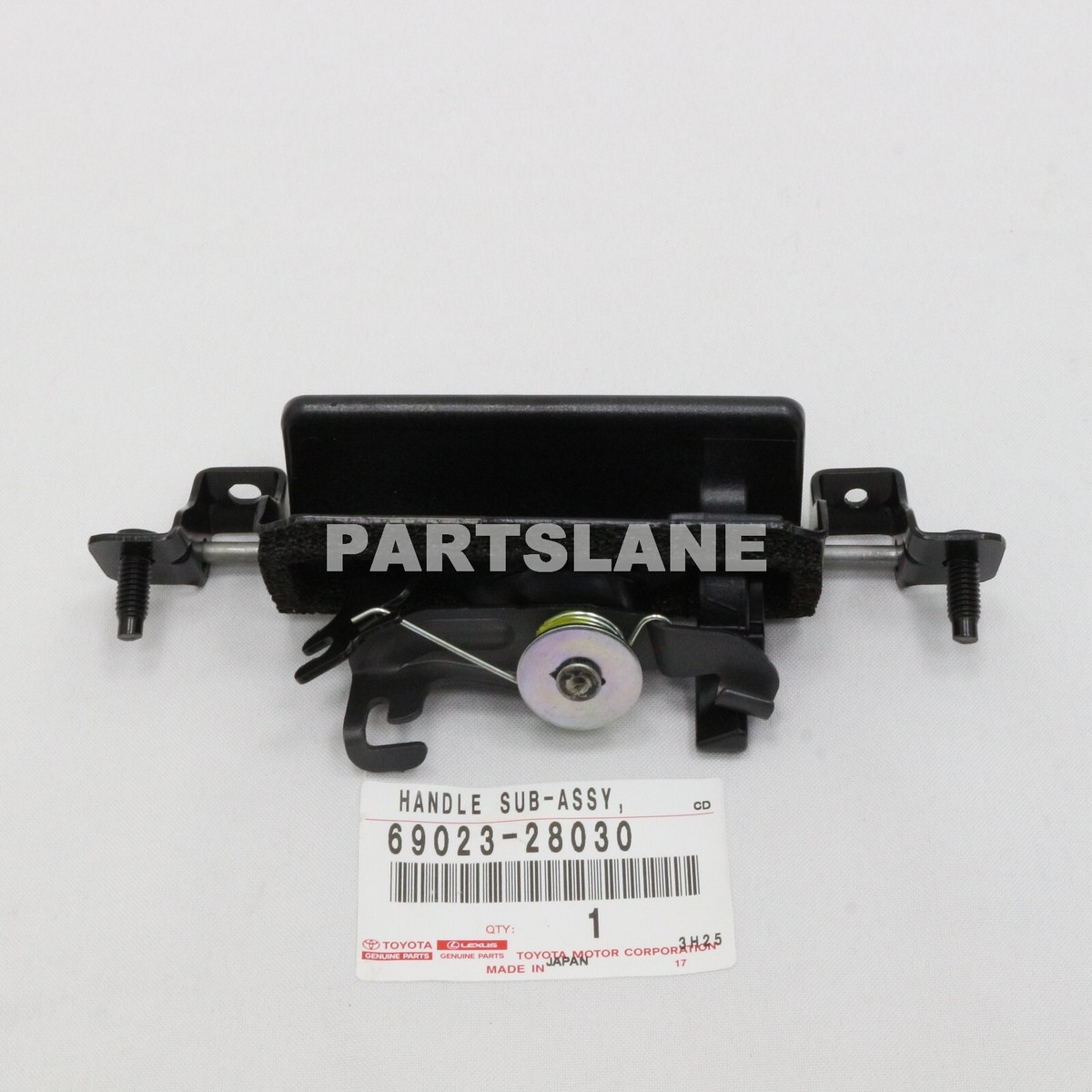 Toyota Previa Tarago ACR30 OEM Genuine Back Door Outside Handle