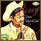 BENNY MORE Perlas Cubanas CD #41/120 CUBAN Sonero Mayor Bolero Guajira Beny More