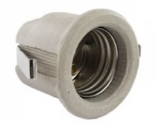 PACK OF 2 OEM Whirlpool W10856866 Wall Oven Sockt-Lite