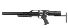 AirForce EscapeSS Escape SS .22 Caliber PCP Air Rifle with Spin-Lock Tank