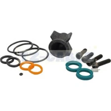 Hydraulic Control Valve Seal Kit For Bobcat 743 751 753 763 773 843 853 6816250