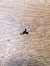 Smith & Wesson S&W  J Frame Model 36 Cylinder Stop And Spring.  B