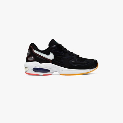 Nike Air Max2 Light Womens Running 