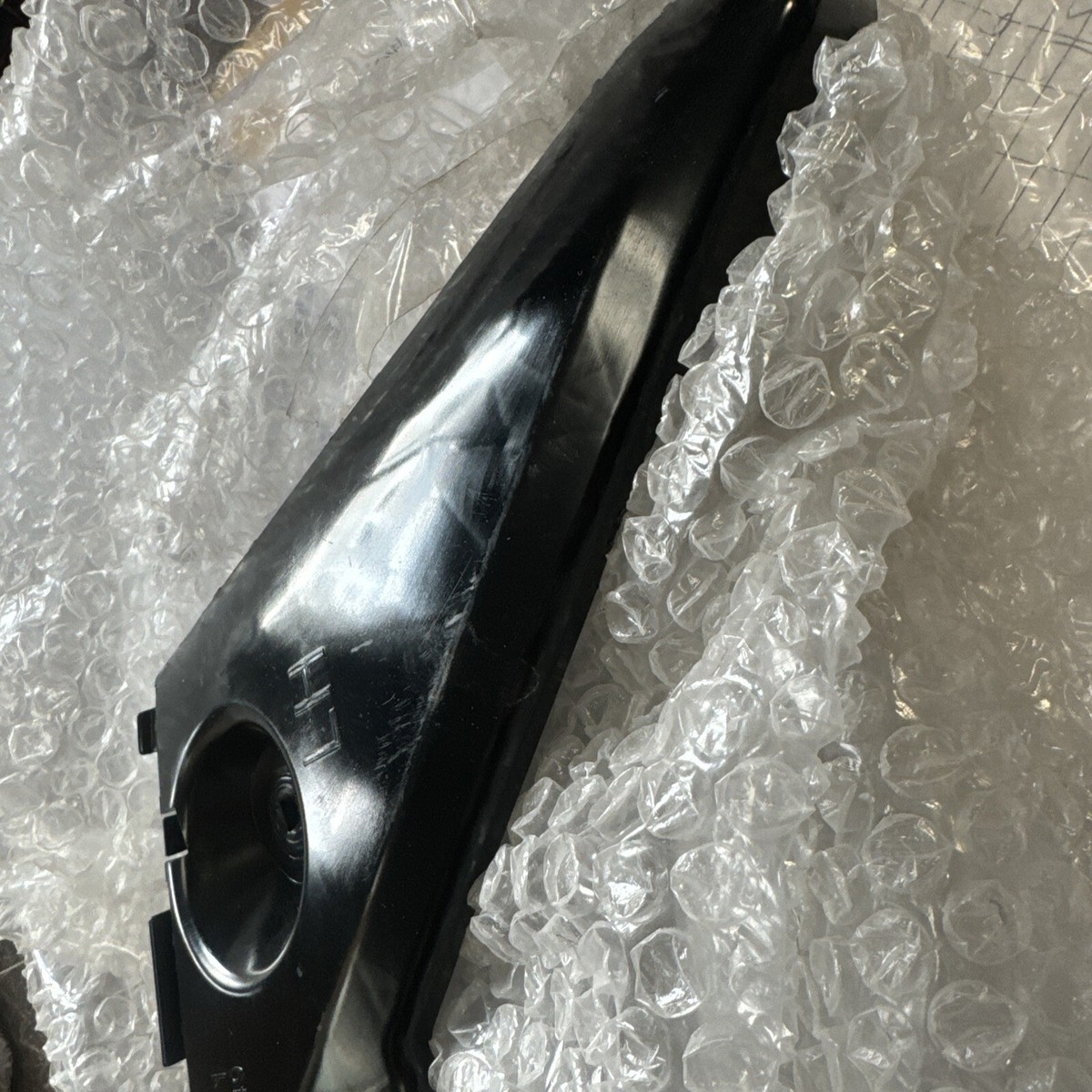 Genuine Mazda OE Retainer(L) Rear Bum BDTS-50-2J1 for sale online