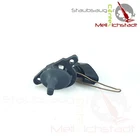 Original Vorwerk Thermomix TM5, TM6 cover sensor switch + silicone sleeve