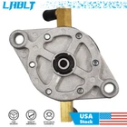 Fuel Pump For EZGO Marathon 2-cycle Golf Carts 1982-1991 14151-G1