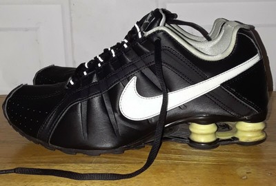 nike shox junior