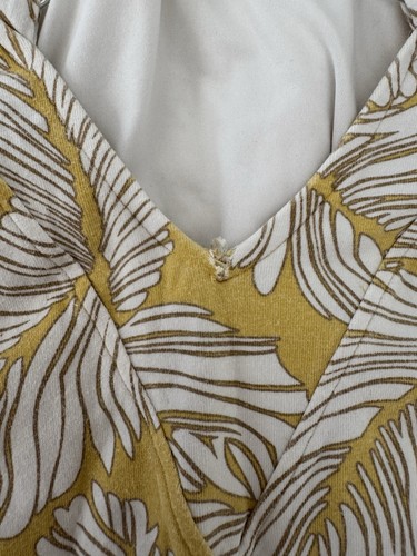 Zulu & Zephyr Onepeice Swimwear Sz 12 - Picture 3 of 4