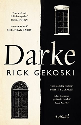 Darke-Rick Gekoski, 9781782119395