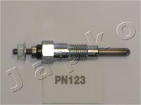 Japko GlüHkerze PN123 FüR 720 Pick D21 K160 Alfa Alfasud Nissan UP Patrol 5Mm 3
