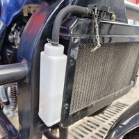 Motorrad KüHlmittel ÜBerlauftank Premium Einfach Einbau Ersatzteile Frostschutz