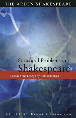 E. A. J. Honigmann | Structural Problems In Shakespeare | Taschenbuch | Englisch