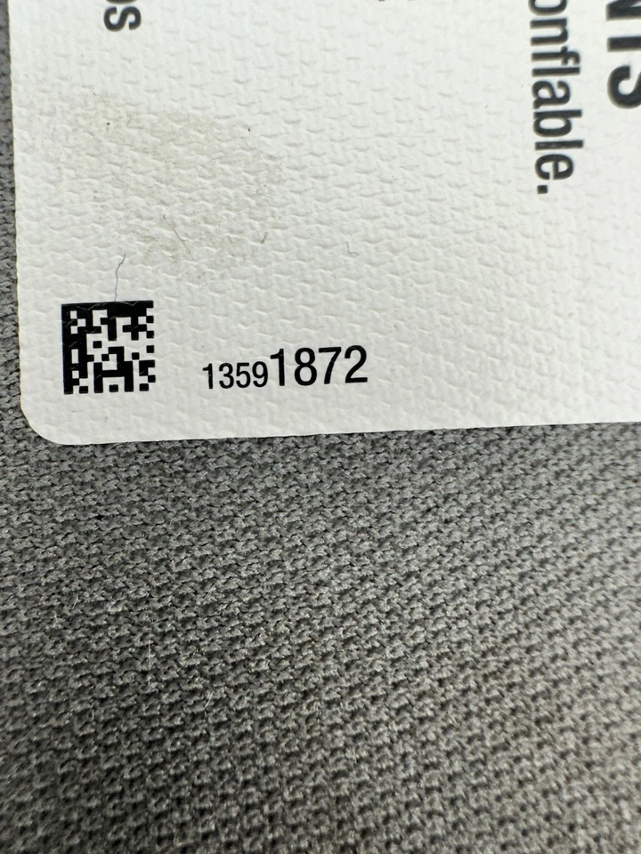 Chevrolet Blazer 2019-23 parasol delantero izquierdo parasol OEM 13591872 A111347 Foto 3 de 4