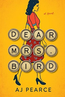Dear Mrs. Bird, Pearce, A J