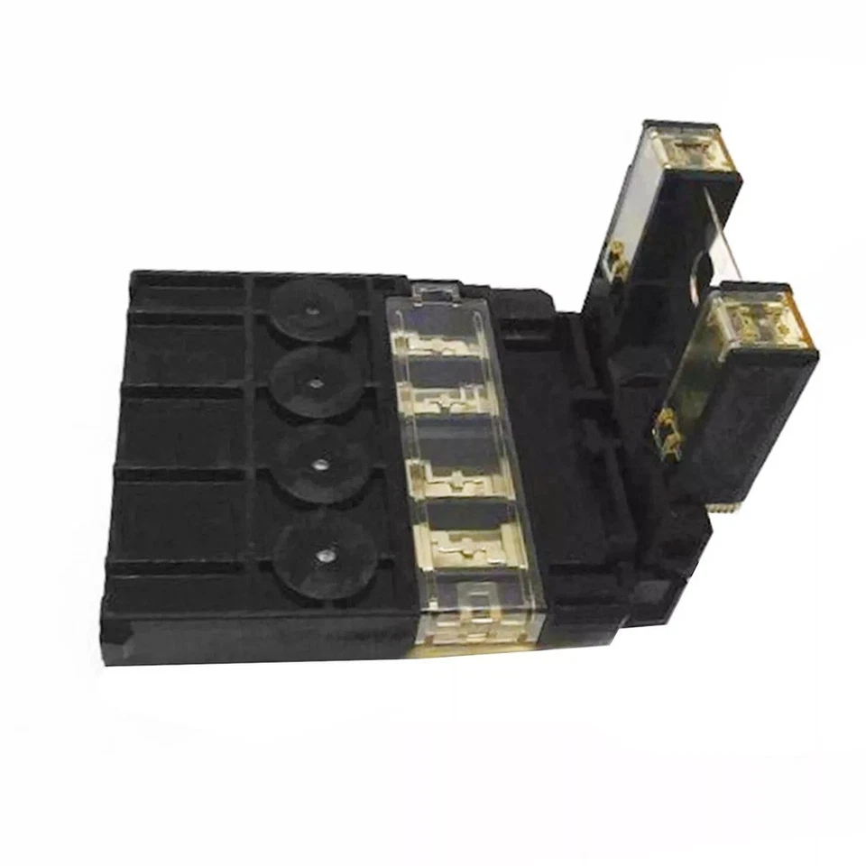 Battery Fuse Links OEM Number 8571A012 Quick To Install Replacement Installation - Image 2 of 4