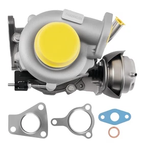 Turbocharger for Opel Zafira B A05 1.7 CDTi 81KW 92KW 2008-2014 5860039 S3