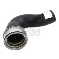 Ladeluftschlauch Meat & Doria 96051 FüR Bora 1J6 1J1 1J2 Golf VW Skoda 1J5 A3 4