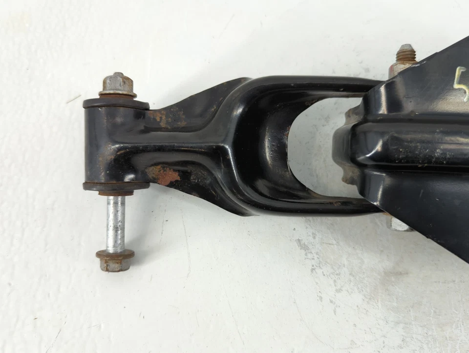 Chevrolet Impala 2004 caja de cambios motor montaje KC2US Foto 2 de 4